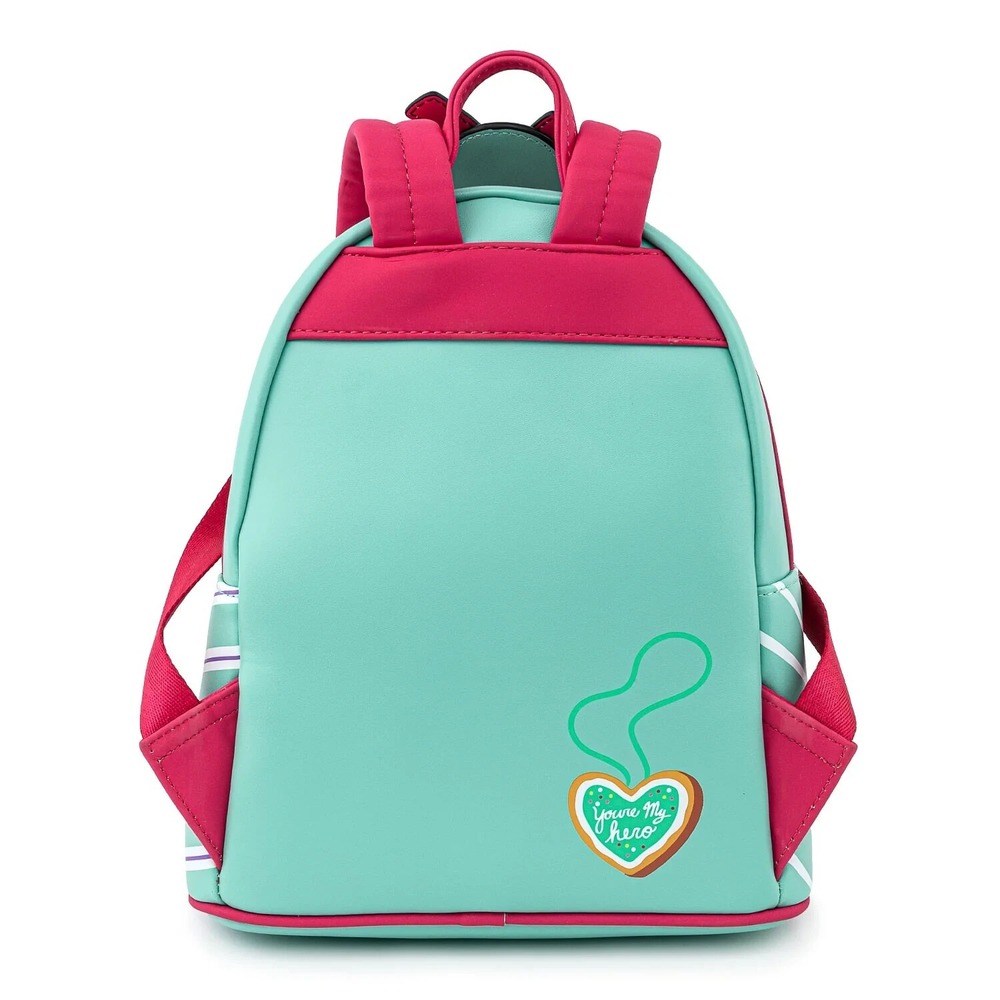 Loungefly Disney Vanellope Mini Backpack - Picture 2 of 3